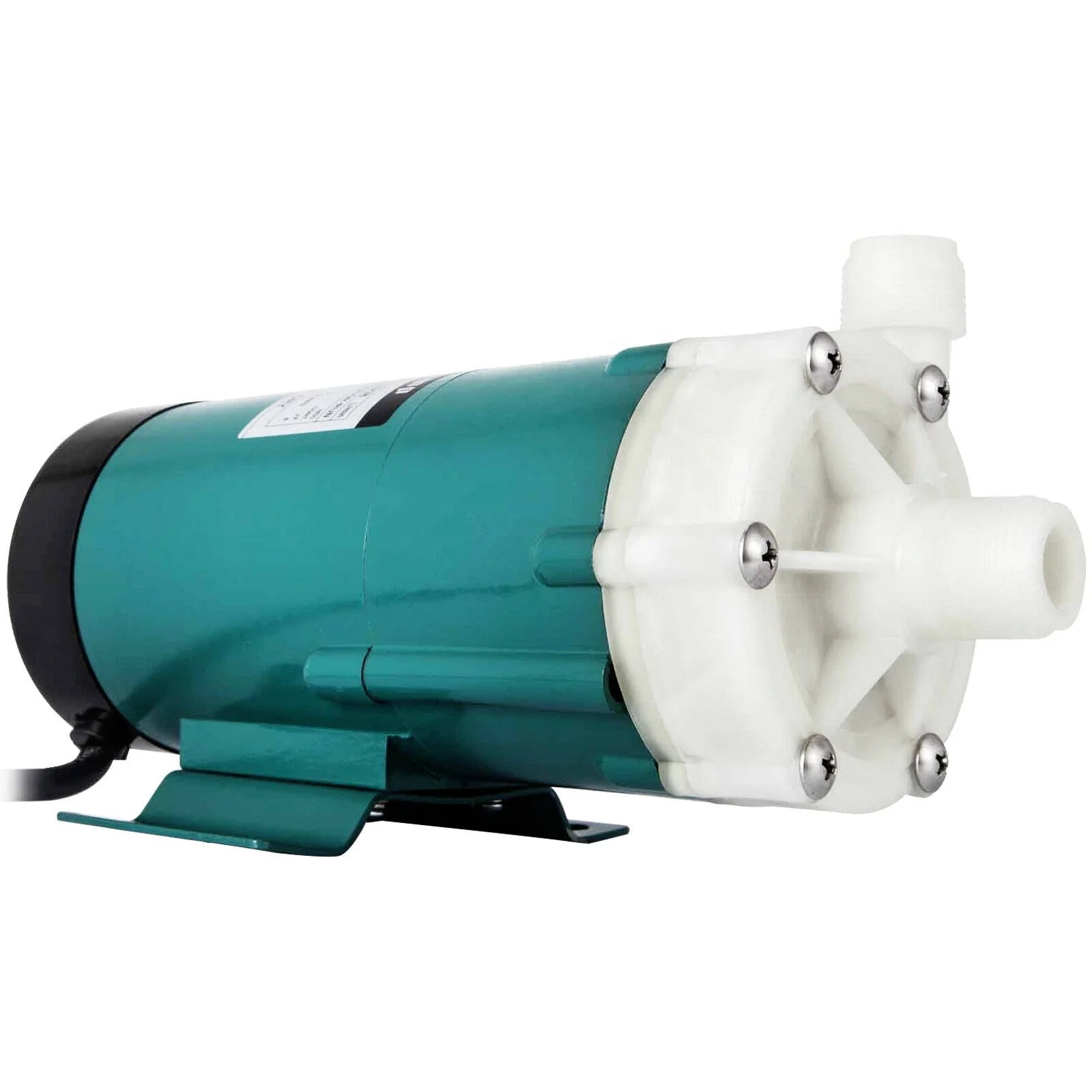 MP-30RM Magnetic Drive Acid Chemical Resistant Circulation Pump Factory Direct