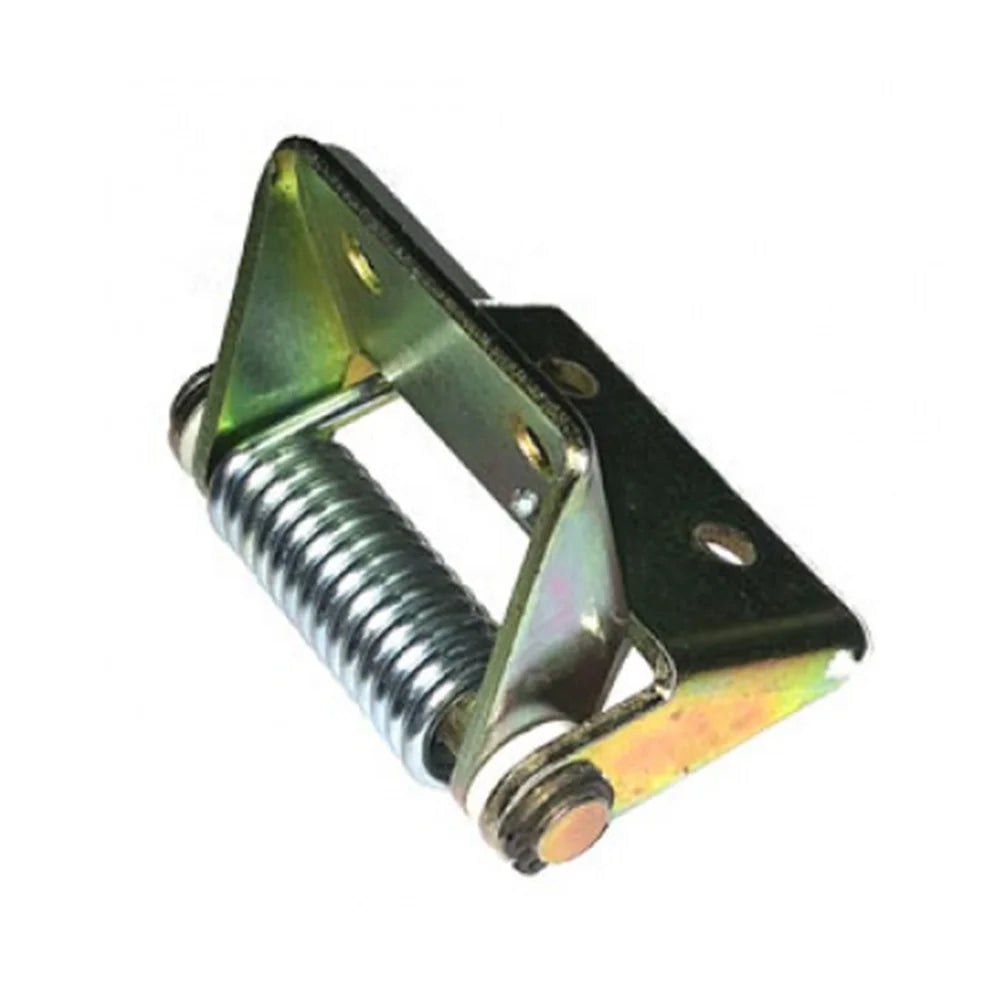 HNARL Aftermarket Parts Gate Hinge 104804 104804GT Compatible With Genie Lifts Entry Gate Spring Hinge