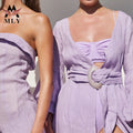 Custom Sun-proof Clothing Swimsuits With Cover-ups Womens Swimwear Cover up Beachwear