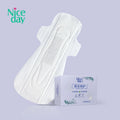 Niceday Class a Herbal Sanitary Pad for Women with Dysmenorrhea and Heavy Flow