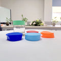 Silicon Lid Silicone Cup Cover for Bars Manufacture
