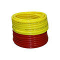 PAPA-6PA-11PA-12 Polyamide White Air Hose High Pressure and Temperature Resistance Fuel Line Quality Plastic Nylon Tube