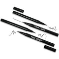 Custom Private Label High Quality Fast Dry Waterproof Eyeliner Long Lasting Black Liquid Eyeliner Pencil