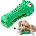 Dog Toys Chew Squeaky Toothbrush Pet Toy Durable for Aggressive  Pet Manufacturer Teeth Cleaning Dental Care Toy for Large Dogs