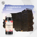 HL- Inspired Las Vegas Hotel Scent Essential Oils Supplier500MLCosmopolitan Desert Breeze Fragrance Oil for Aroma Diffuser