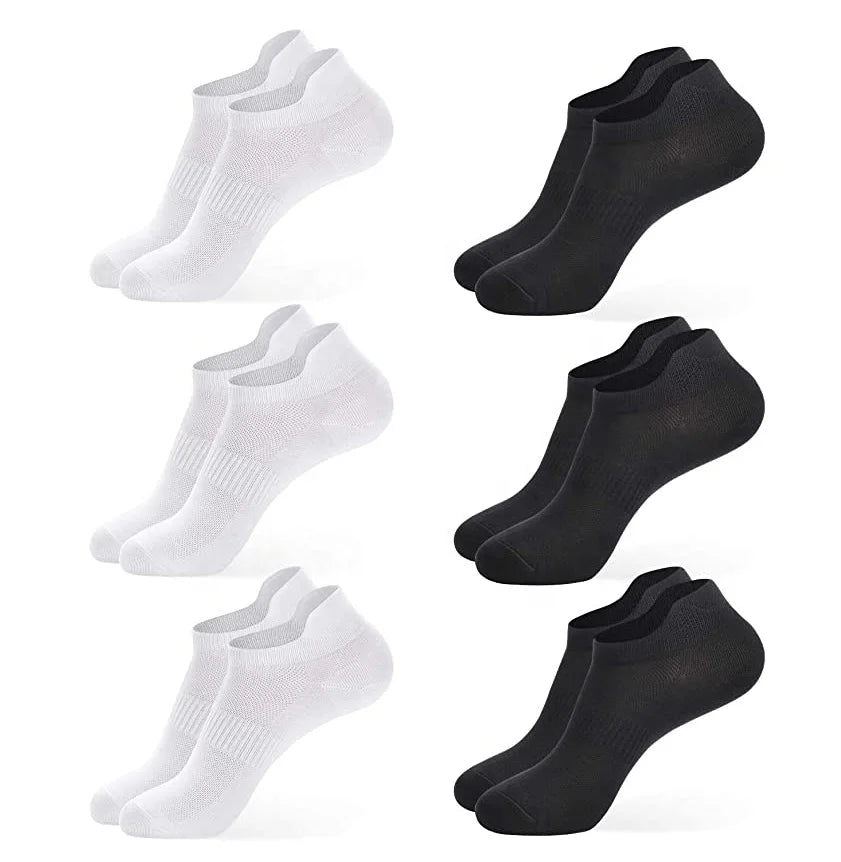 XIANGHUI Brand New Professional Famous Athletic Ankle Sport Outdoor Running Socks