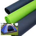 Hot Sell 420d Waterproof Polyester Oxford Fabric With Pvc Pu Pe Coating Fabric For All Bags And Luggage