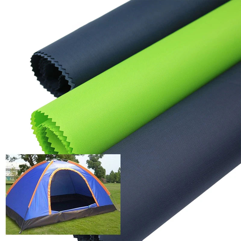 Hot Sell 420d Waterproof Polyester Oxford Fabric With Pvc Pu Pe Coating Fabric For All Bags And Luggage