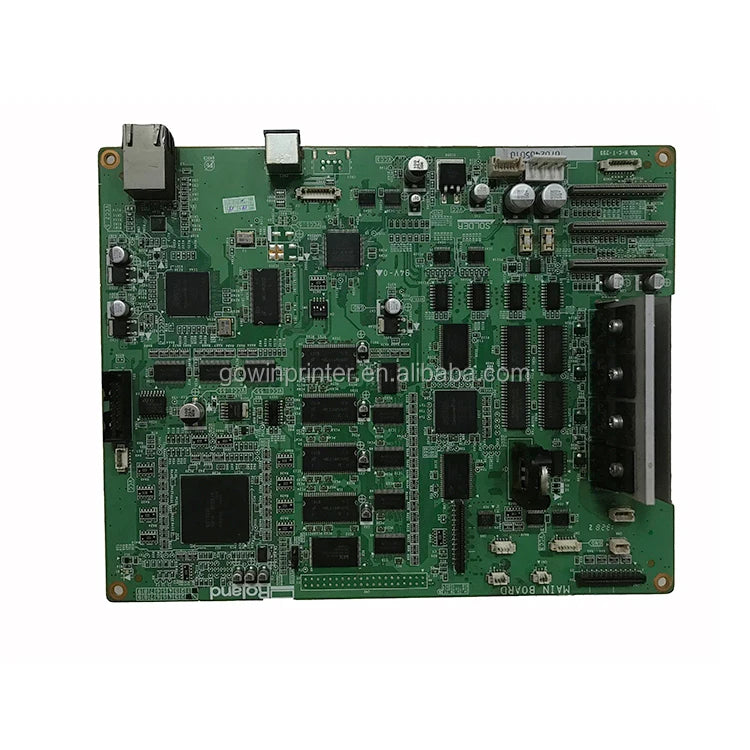 Spare Parts for Roland Printers Suitable RF640 Main Board