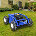 Lawnio Offers Direct Supply of Lawn Mowers Free Overseas Warehouse Direct Delivery Energy-saving and Fuel-efficient Lawn Mowers