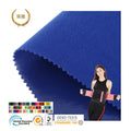 Customized Waterproof  Breathable TPU Transparent Film   Laminated UBL Fabric OK Fabric Knee and Waist Support Fabric