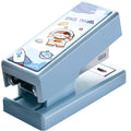 Cartoon Dinosaur Mini Manual Stapler for Students Office Stationery with Plastic Material