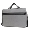 Factory Multifunction Oxford Waterproof Briefcase Men Laptop Messenger Sling Sleeve Laptop Bags