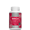 Faitury OEM MACA Extract Immune System Healthcare Supplement MACA Capsule