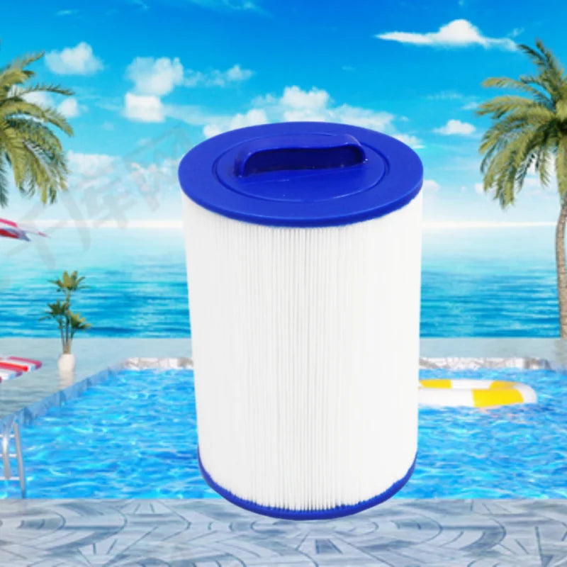 Hot Tub Filter Cartridges PWW50P3/6CH 940 Replacement Parts for Swimming Pool Filtration FC-0359 Pool Filters