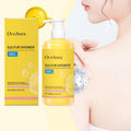 OceAura Hot Selling Gentle Cleansing Skin Smooth and Delicate Moisturizing Refreshing Oil Control Shower Gel