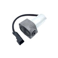 PC130-7 PC220-8  Excavator Hydraulic Main Pump Solenoid Valve 702-21-07610 702-21-07620