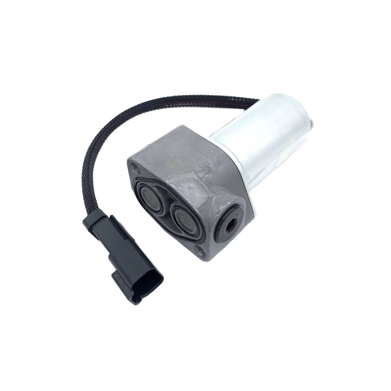 PC130-7 PC220-8  Excavator Hydraulic Main Pump Solenoid Valve 702-21-07610 702-21-07620
