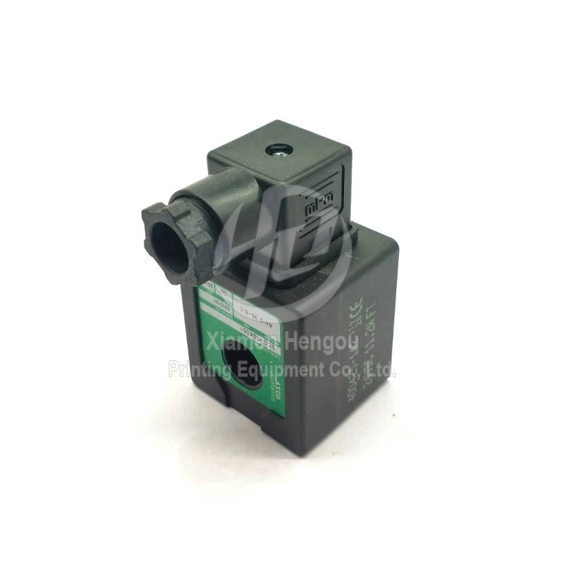 S9.164.1437 Original Print Machine Imported Solenoid Valve Offset Printing Machine Spare Parts Valve