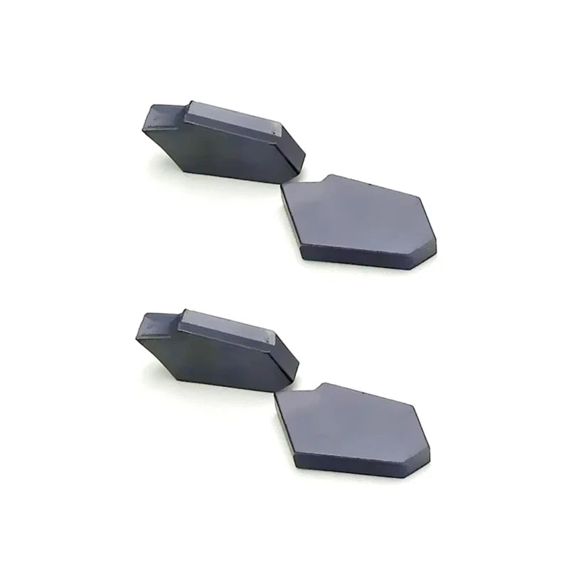IRON ROOT SP200/300/400/TG1225 Tungsten Carbide CNC Metal Lathe Tool CVD Coated Inserts for SPB Holder HRC40 Hardness OEM