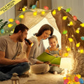 Easter 2026 Products Party Presenter Pascha Pasen Pascoa Ovos Coelhos Egg Bunny Rabbit Chick String Light Easter Decorations