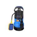 High Pressure Corrosion Resistant Screw Pump-Household Submersible Chemical Lift Mute High Lift Mute
