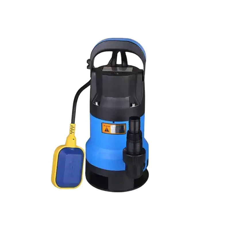 High Pressure Corrosion Resistant Screw Pump-Household Submersible Chemical Lift Mute High Lift Mute