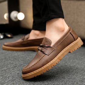Custom Sneakers Men 2026 Sport Breathable Knit Upper Mans Running Shoes Sneaker for Men