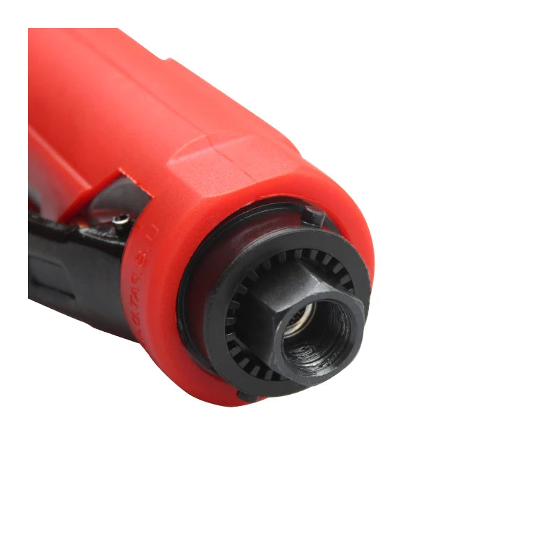 3/8ID 1/4PT 2200RPM Air Grinder Car Tire Grinder for Tire Repair Angle Grinder OEM YJ1001