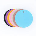 Factory Outlet Kitchen Tool Classic OEM Custom Silicone Honeycomb Insulation Pad Silicone Anti-scalding Pad