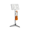 Wholesale Premium Quality Hot Sale Middle Panel Music Stand - Musical Instrument Stands