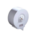 Modern Design Manual Commercial Bathroom Wall Mounted Multifold ABS Plastic Large Capacity Paper Towel Dispenser for Hotels