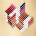 Wholesale Non Sticky Fragrance Matte Velvet Lip Gloss Classy Lipstick Long Lasting Vegan Organic Custom Makeup Lip Gloss