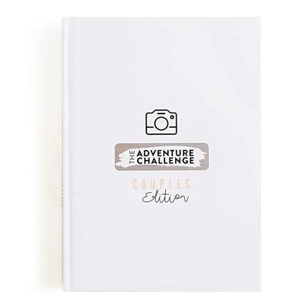 Date Night Adventure Scratch Card Deck Couples' Photo Album Scrapbook Paper Perfect Binding Printing Book Games Ideas
