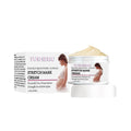 OEM Natural Organic Anti-Wrinkle Stretch Mark Removal Cream with Vitamin E & Collagen for Skin Repair
