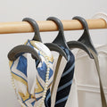 SHIMOYAMA Pack of 4 Multi-Purpose Anywhere Display Hook Storage Handbag Hanger Newest Patented Design MegaBDM