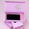 Classic Black Matte Soft Volume Eyelash Extension Self Grafting Individual Faux Mink Lashes 8-25mm Eyelash Extensions