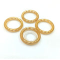 High Voltage Industrial Stainless Steel Conductive Ring Circular Spring Interlock Garter New Energy Coil Style Finger Contact