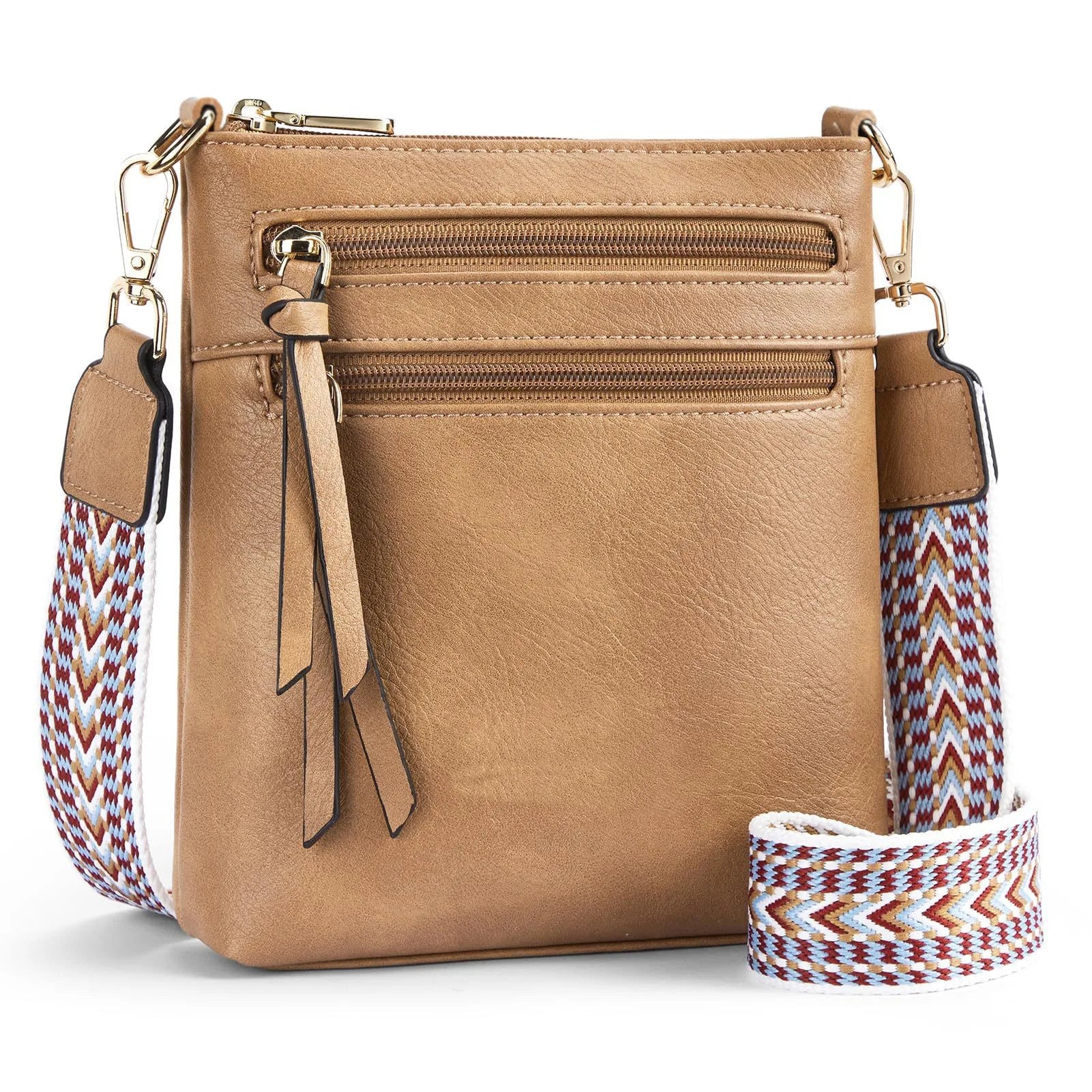 Custom Logo Wholesale Hot Brand Crossbody Sling Designers Women Mini Pu Leather Fashion 2025 Lady Small Shoulder Bag