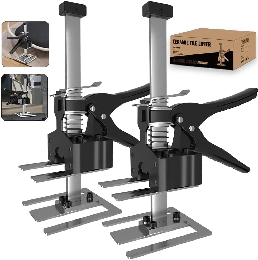 Arm Wall Tile Locator Tool Lifter