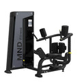 Gym Equipment Best Al Mayor Shandong MND Factory Fashion Design Rotary Torso for Workout