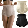 High Waist Firm Tummy Control Panties Shapers Shapewear Waist Trainer Slimming Panty Postpartum Underwear