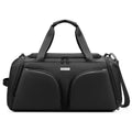 New Factory Wholesale Duffle Bag Large Capacity Custom Gym Sports Bag Outdoor Waterproof Travel Bag Men