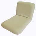 Living Room Furniture Portable Folding Legless Chair Multiple Scenes Adjustable Sofa Bed
