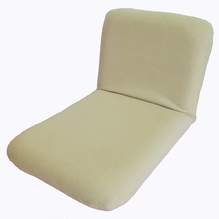 Living Room Furniture Portable Folding Legless Chair Multiple Scenes Adjustable Sofa Bed