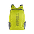 Waterproof Outdoor Sports Backpack Printed Logo Student Bag Eco