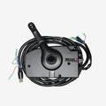 Boat Accessories Outboard Remote Control Box and Cable for Mercury/Suzuki/Honda/Yamaha Outboard Engine