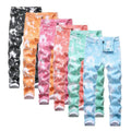RNSHANGER Four Seasons Men Casual Jeans Coated Slim Straight Pleated Biker Jeans Pants Casual Camouflage Male Denim Pants