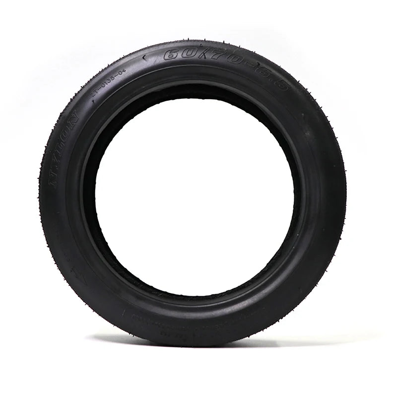 Superbsail Original 10 Inch Tubeless Tire for Ninebo MAX G30 KickScooter Electric Scooter 10 Inch 60/70-6.5 Tyre Wheel Tire Part