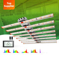 2025 Full Spectrum Led Grow Light  Full Spectrum Hydroponic Led Grow Light Grow Led Light Croissance Et Floraison.